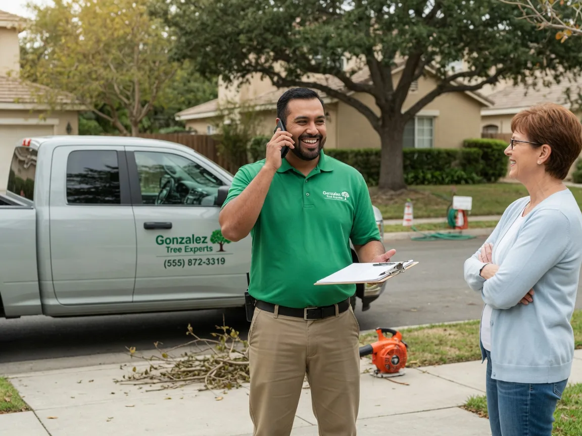 Tree Service Perryman, MD FAQs